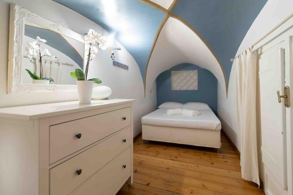 Via Dei Cestari Loft Lejlighed Rom Eksteriør billede