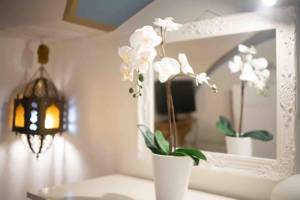 Via Dei Cestari Loft Lejlighed Rom Eksteriør billede