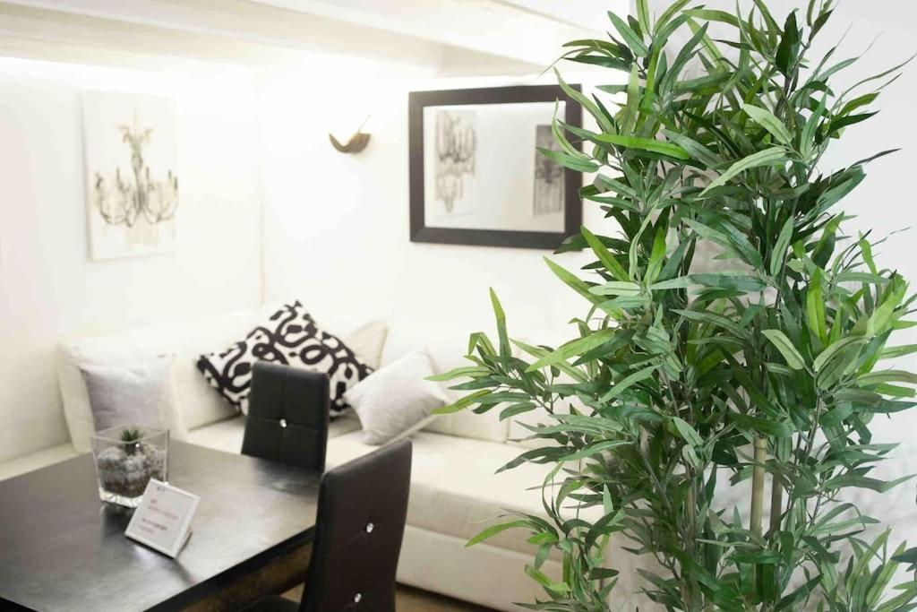 Via Dei Cestari Loft Lejlighed Rom Eksteriør billede