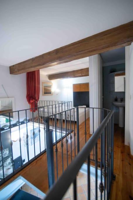 Via Dei Cestari Loft Lejlighed Rom Eksteriør billede