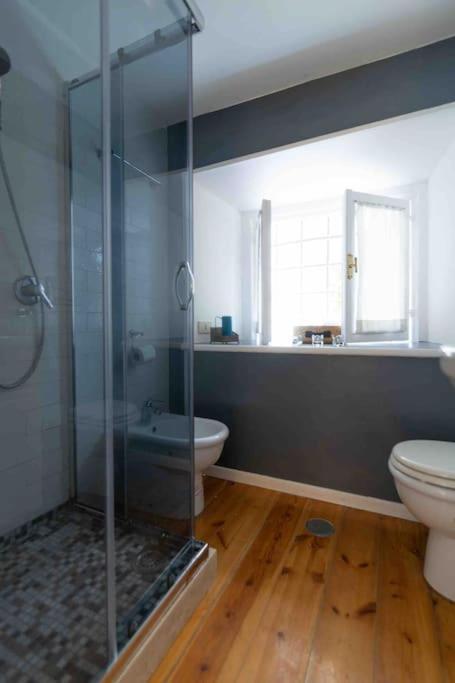 Via Dei Cestari Loft Lejlighed Rom Eksteriør billede