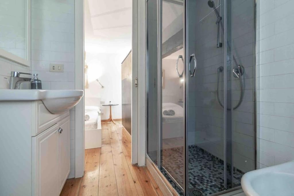 Via Dei Cestari Loft Lejlighed Rom Eksteriør billede