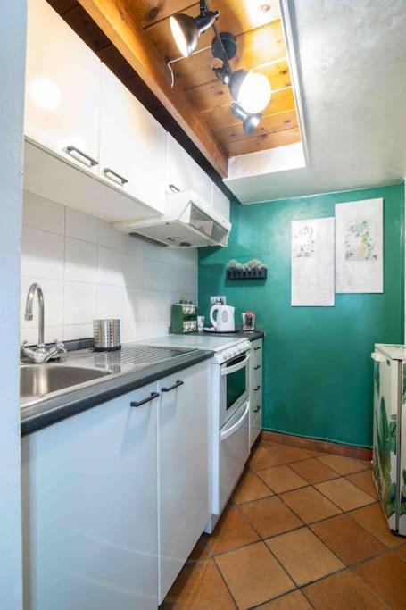 Via Dei Cestari Loft Lejlighed Rom Eksteriør billede